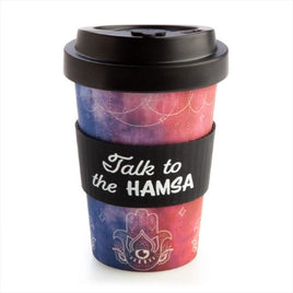 Hamsa Bamboo Cup Kings Warehouse 
