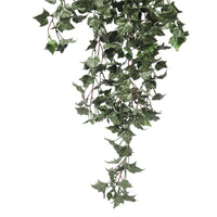 Hanging English Ivy Bush 80cm UV Resistant Kings Warehouse 