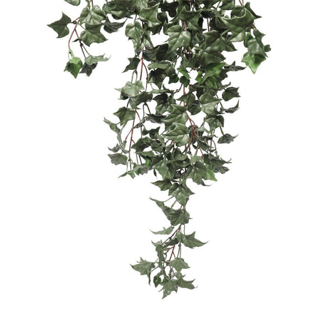 Hanging English Ivy Bush 80cm UV Resistant Kings Warehouse 