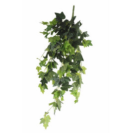 Hanging Green Ivy Bush 80cm Kings Warehouse 