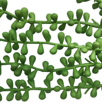 Hanging Succulent String of Pearl Beads 75cm Kings Warehouse 