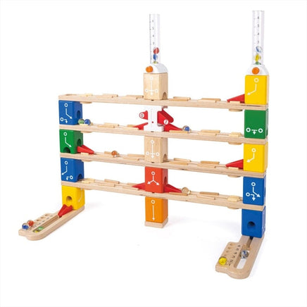 Hape Quadrilla Basic Coding Set Kings Warehouse 
