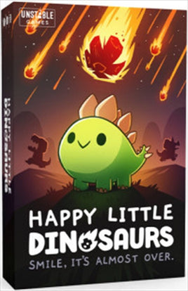 Happy Little Dinosaurs Base Game Kings Warehouse 
