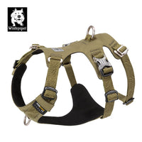 Harness Army Green L