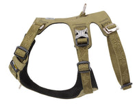 Harness Army Green L Kings Warehouse 