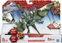 Hasbro Jurassic World Dimorphodon Figure With Lights and Sound Kings Warehouse 