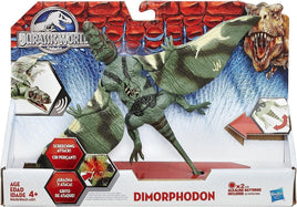 Hasbro Jurassic World Dimorphodon Figure With Lights and Sound Kings Warehouse 