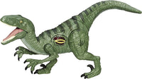 Hasbro Jurassic World Growler Velociraptor  Charlie With Sound and Lights 4+ Kings Warehouse 