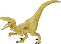 Hasbro Jurassic World Growler Velociraptor Echo Dinosaur with Sound and Lights Kings Warehouse 