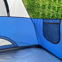 Havana Outdoors 2-3 Person Tent Lightweight Hiking Backpacking Camping Kings Warehouse 