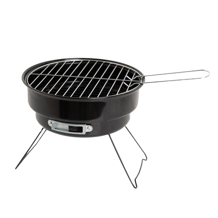Havana Outdoors 2-IN-1 BBQ Grill Cooler Combo Set Outdoor Camping Picnic Kings Warehouse 