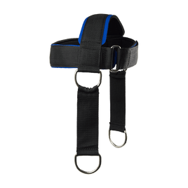 Head Harness Neck Support Lifting Weightlifting Strap Kings Warehouse 