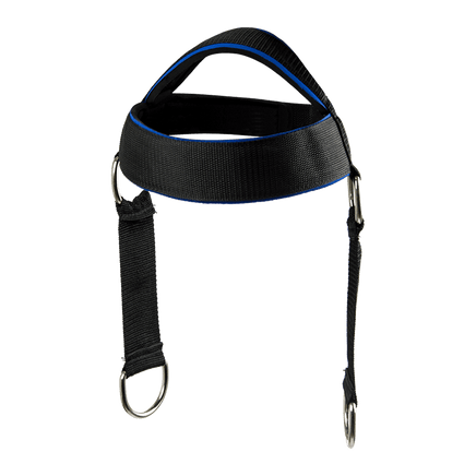 Head Harness Neck Support Lifting Weightlifting Strap Kings Warehouse 