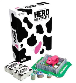 Herd Mentality Kings Warehouse 