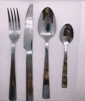 Hoffner 24pcs Premium Cutlery Set Kings Warehouse 