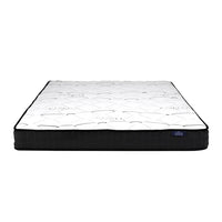Home Bedding Glay Bonnell Spring Mattress 16cm Thick Double mattresses Kings Warehouse 