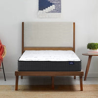 Home Bedding Glay Bonnell Spring Mattress 16cm Thick Single mattresses Kings Warehouse 