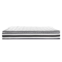 Home Bedding Normay Bonnell Spring Mattress 21cm Thick Queen mattresses Kings Warehouse 