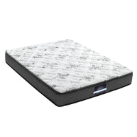 Home Bedding Rocco Bonnell Spring Mattress 24cm Thick Double