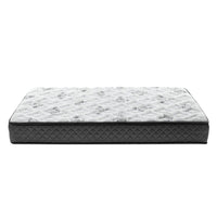 Home Bedding Rocco Bonnell Spring Mattress 24cm Thick Double mattresses Kings Warehouse 