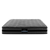 Home Bedding Wendell Pocket Spring Mattress 22cm Thick Double mattresses Kings Warehouse 