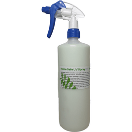Home Safe Artificial Plants UV Spray Protector 1 Litre Kings Warehouse 