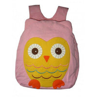 Hootie Owl Back Pack-Pink Baby & Kids > Toys Kings Warehouse 