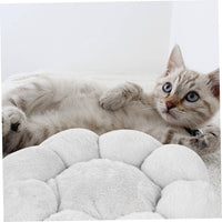 Hopet Small Flower Bag Cat Dog Bed Dog House Pet Puppy Kitten Sleepping Bed Sofa Kings Warehouse 