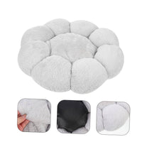 Hopet Small Flower Bag Cat Dog Bed Dog House Pet Puppy Kitten Sleepping Bed Sofa Kings Warehouse 