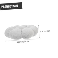 Hopet Small Flower Bag Cat Dog Bed Dog House Pet Puppy Kitten Sleepping Bed Sofa Kings Warehouse 