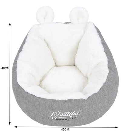 Hopet Small Sleeping Bag Cat Dog Bed Dog House Pet Puppy Kitten Sleepping Bed Sofa Kings Warehouse 