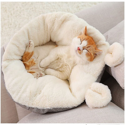 Hopet Small Sleeping Bag Cat Dog Bed Dog House Pet Puppy Kitten Sleepping Bed Sofa Kings Warehouse 