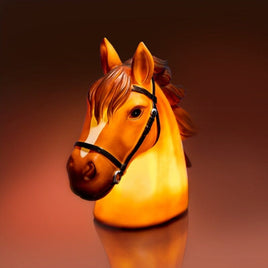 Horse Table Lamp Kings Warehouse 