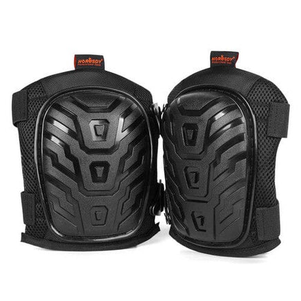HORUSDY Knee Pads Work Safety Senior Gel Cushion High Density Foam Padding Pair Kings Warehouse 