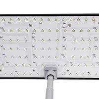 Hydroponics Growing System Indoor Germination Kit 12 Pods Home Gardening LED Kings Warehouse 