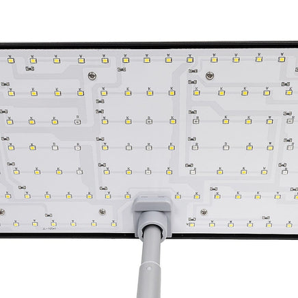 Hydroponics Growing System Indoor Germination Kit 12 Pods Home Gardening LED Kings Warehouse 