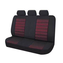 Ice Mesh Seat Covers - Universal Size 06/08Z Kings Warehouse 