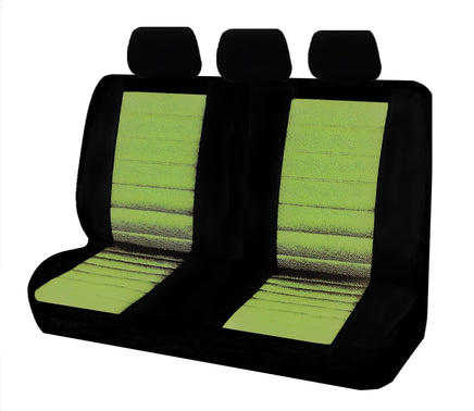Ice Mesh Seat Covers - Universal Size 06/08Z Kings Warehouse