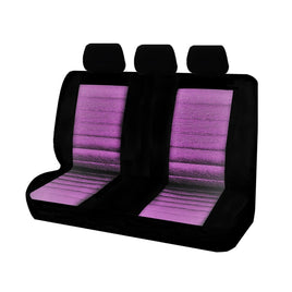 Ice Mesh Seat Covers - Universal Size 06/08Z Kings Warehouse 