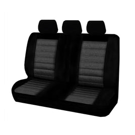 Ice Mesh Seat Covers - Universal Size 06/08Z Kings Warehouse 