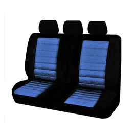 Ice Mesh Seat Covers - Universal Size 06/08Z Kings Warehouse 