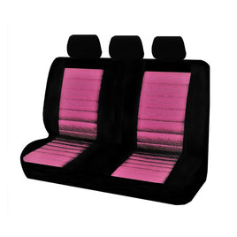 Ice Mesh Seat Covers - Universal Size 06/08Z Kings Warehouse 