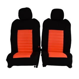 Ice Mesh Seat Covers - Universal Size Kings Warehouse 