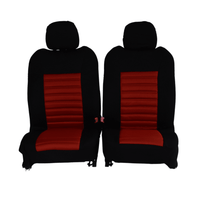 Ice Mesh Seat Covers - Universal Size Kings Warehouse 