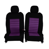 Ice Mesh Seat Covers - Universal Size Kings Warehouse 
