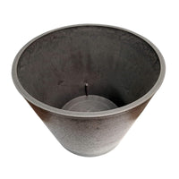 Imitation Stone Grey Pot 40cm New Arrivals Kings Warehouse 