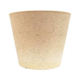 Imitation Stone (White / Cream) Pot 40cm New Arrivals Kings Warehouse 
