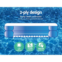 Inflatable Kids Play Pool Swimming Above Ground Pools Splash & Play Spring Fever Exclusive Promo Kings Warehouse 