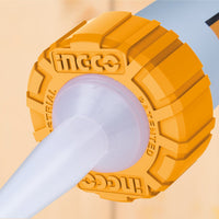 INGCO Aluminum Caluking Gun 9"/12"/15" Sausage Sealing Silicone Sealant Glue Kings Warehouse 