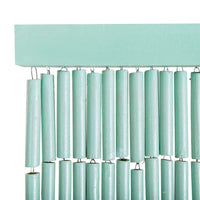 Insect Door Curtain Bamboo 90x200 cm Kings Warehouse 